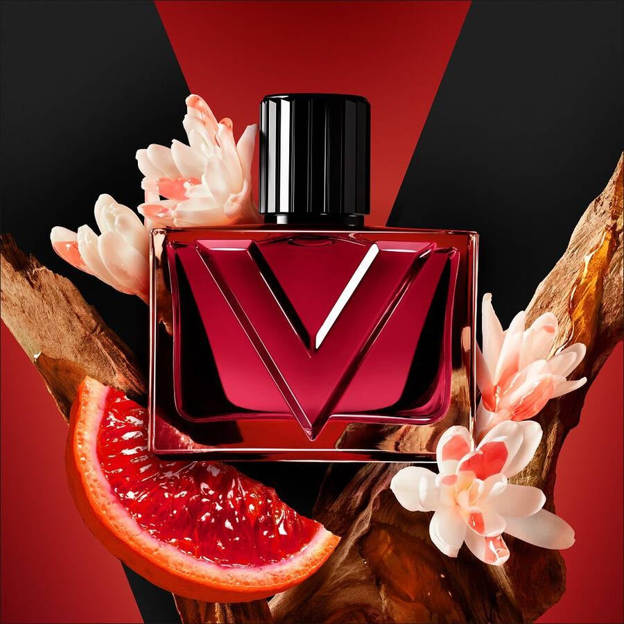 Vendetta Donna Eau de Parfum