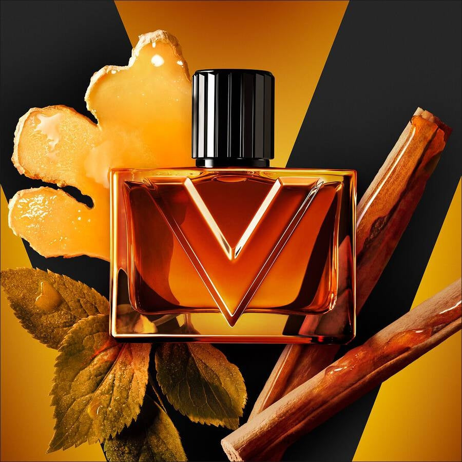 Vendetta Uomo Eau de Parfum