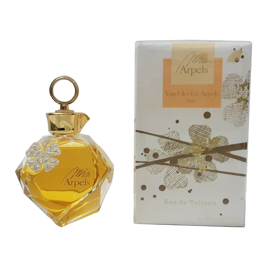 Miss Arpels Eau de Toilette