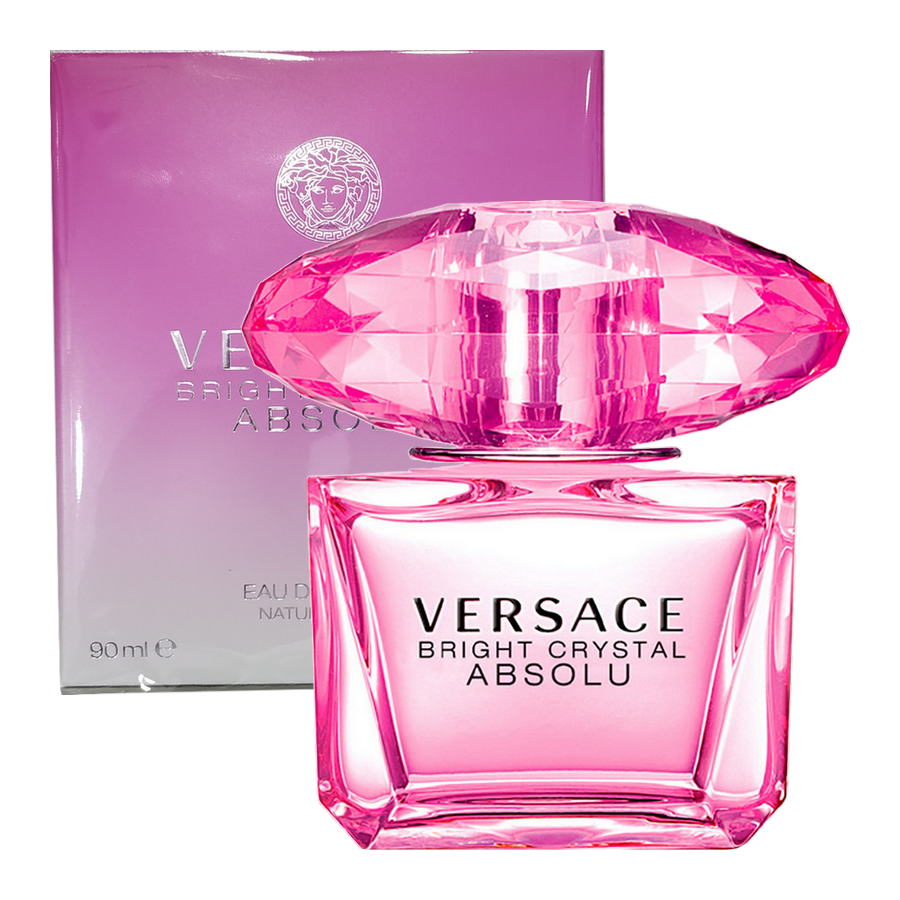 Bright Crystal Absolu Eau de Parfum