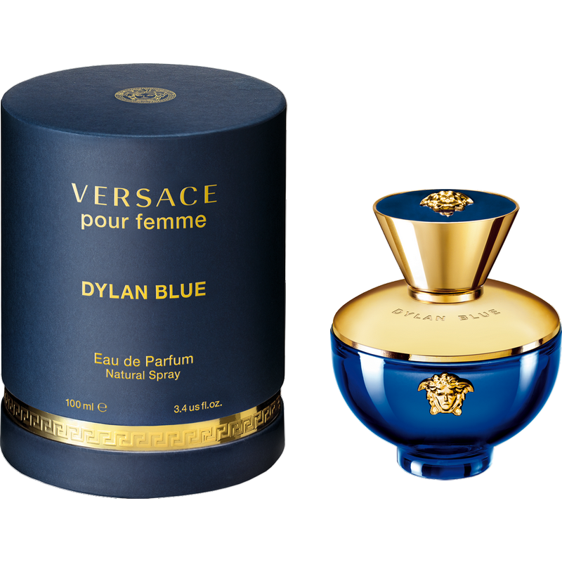 Dylan Blue pour Femme Parfum