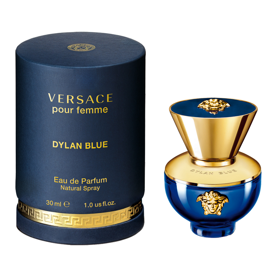 Dylan Blue pour Femme Parfum