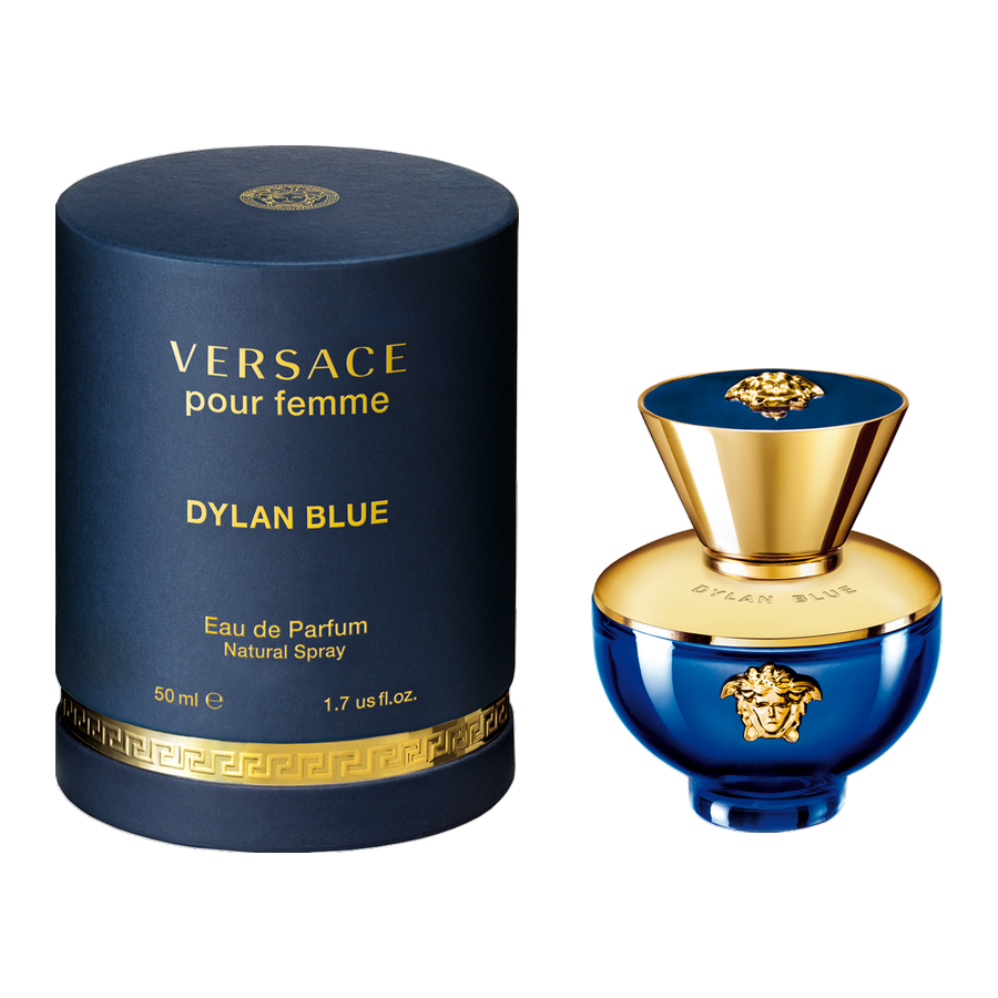 Dylan Blue pour Femme Parfum