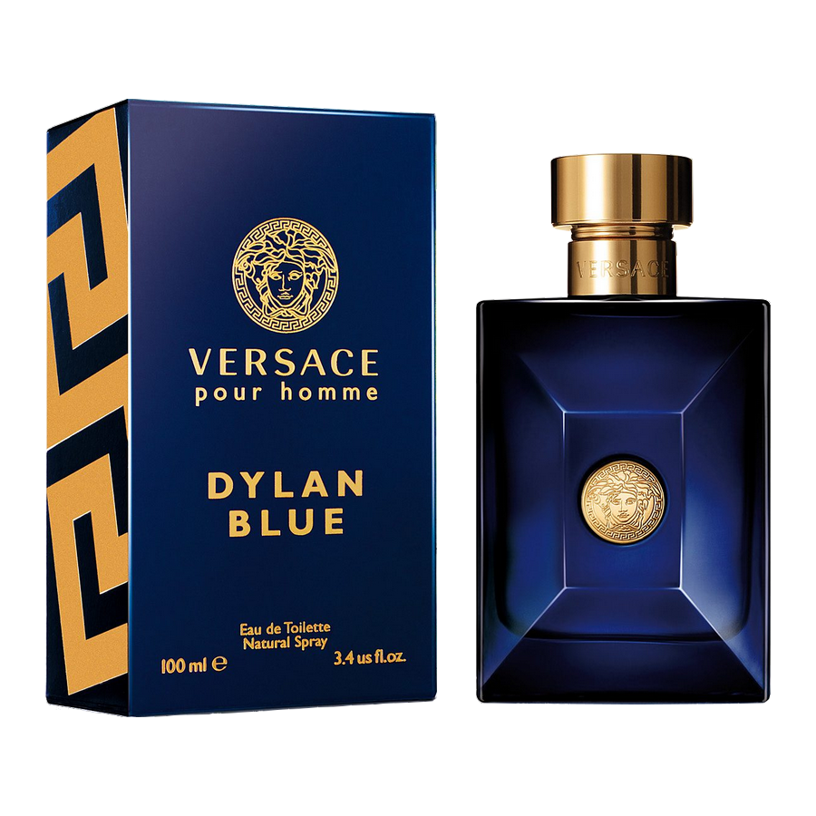 Dylan Blue pour Homme Eau de Toilette