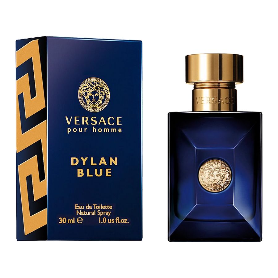 Dylan Blue pour Homme Eau de Toilette