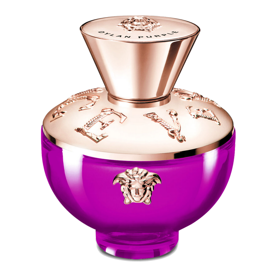 Dylan Purple pour Femme Eau de Parfum