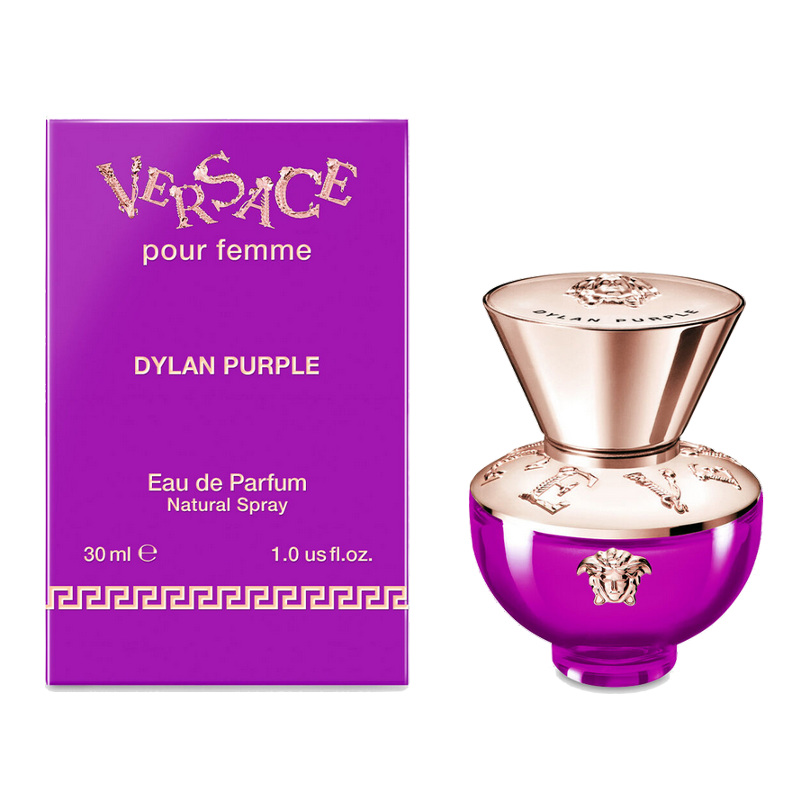 Dylan Purple pour Femme Eau de Parfum