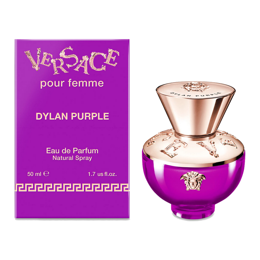 Dylan Purple pour Femme Eau de Parfum