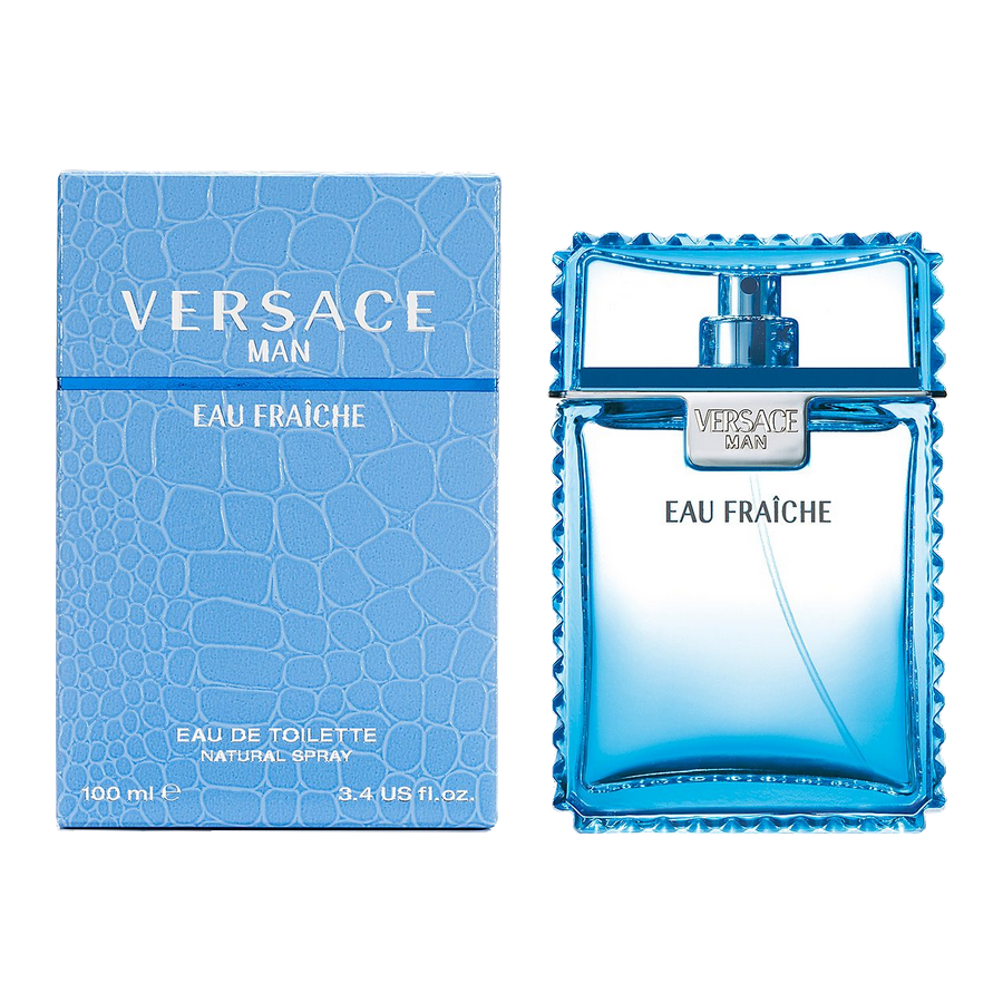 Man Eau Fraîche Eau de Toilette