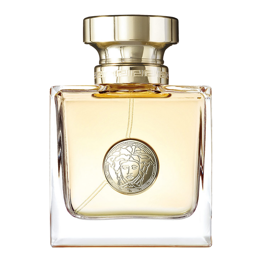 Versace Pour Femme Eau de Parfum