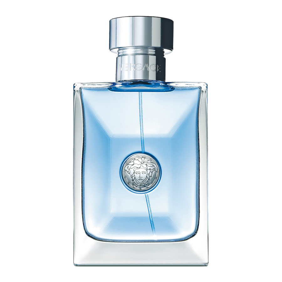 Versace Pour Homme Eau de Toilette