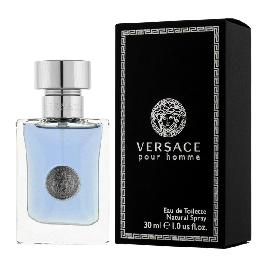 Versace Pour Homme Eau de Toilette