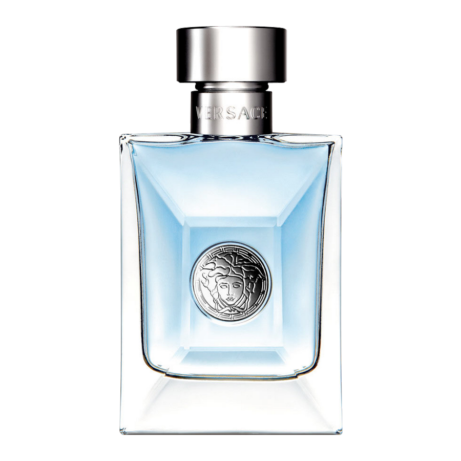 Versace Pour Homme Eau de Toilette