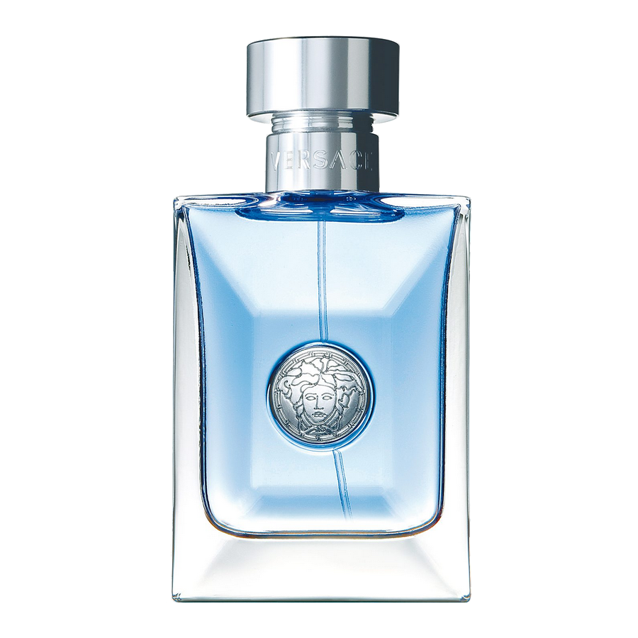 Versace Pour Homme Eau de Toilette