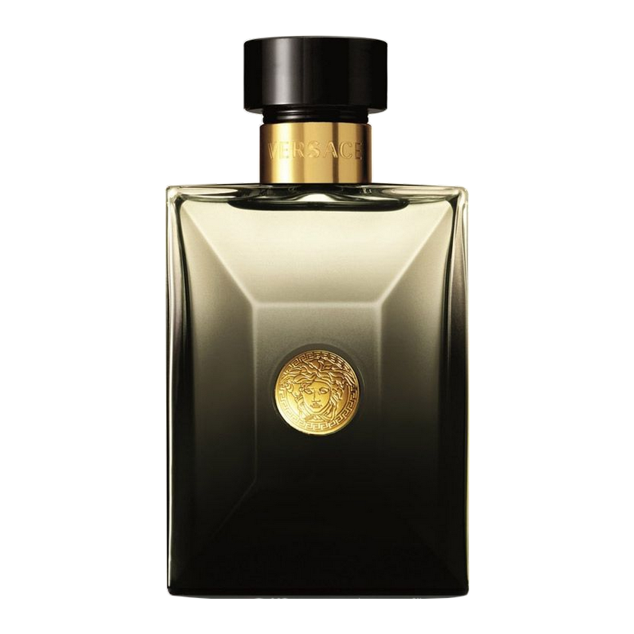 Versace Pour Homme Oud Noir Eau de Parfum