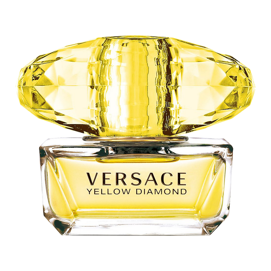 Yellow Diamond Eau de Toilette