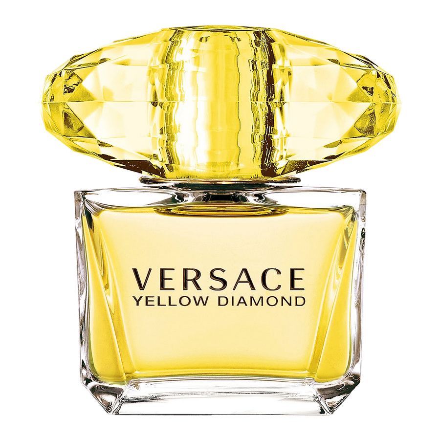 Yellow Diamond Eau de Toilette