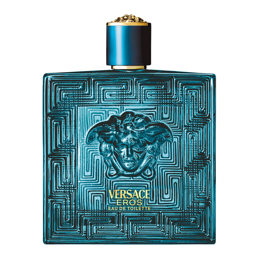 Eros pour Homme Eau de Toilette