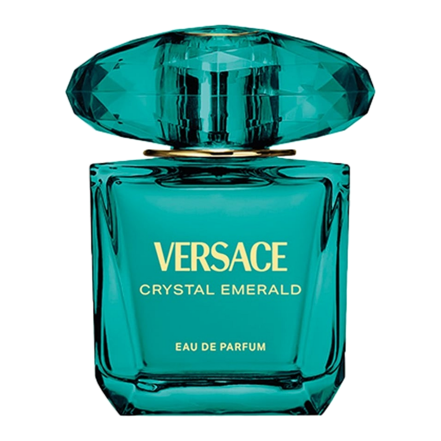 Crystal Emerald Eau de Parfum
