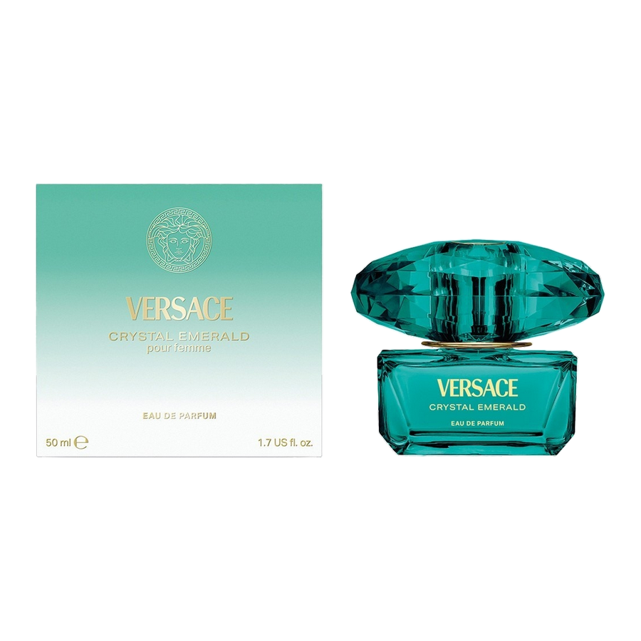 Crystal Emerald Eau de Parfum