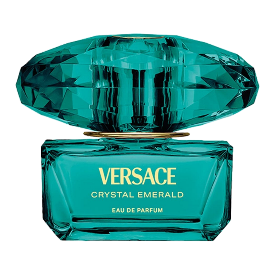 Crystal Emerald Eau de Parfum