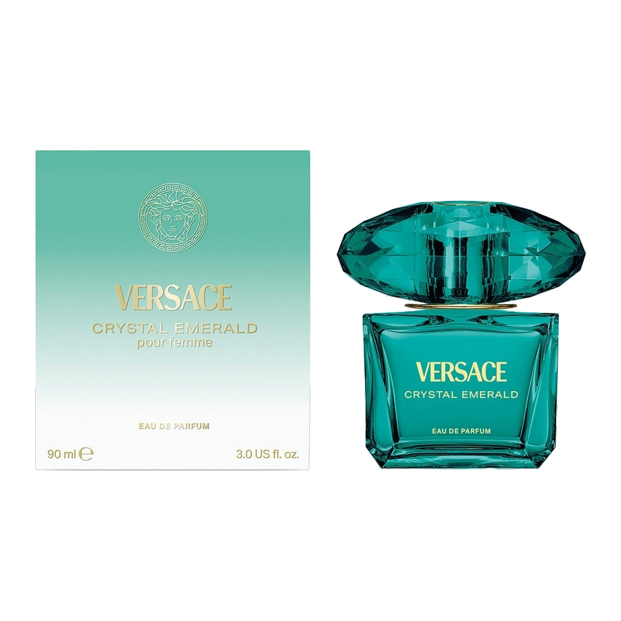 Crystal Emerald Eau de Parfum
