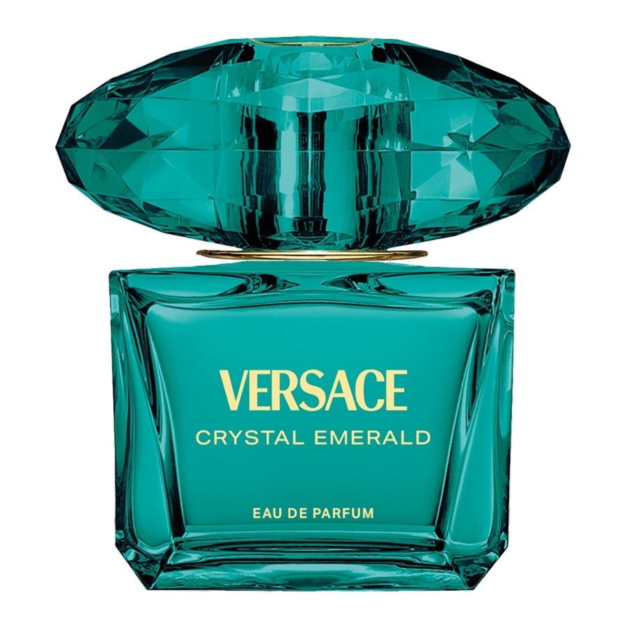 Crystal Emerald Eau de Parfum