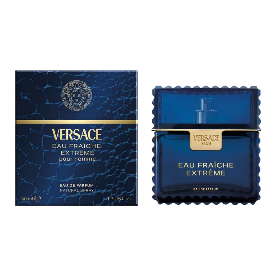Eau Fraîche Extrême pour Homme Eau de Parfum