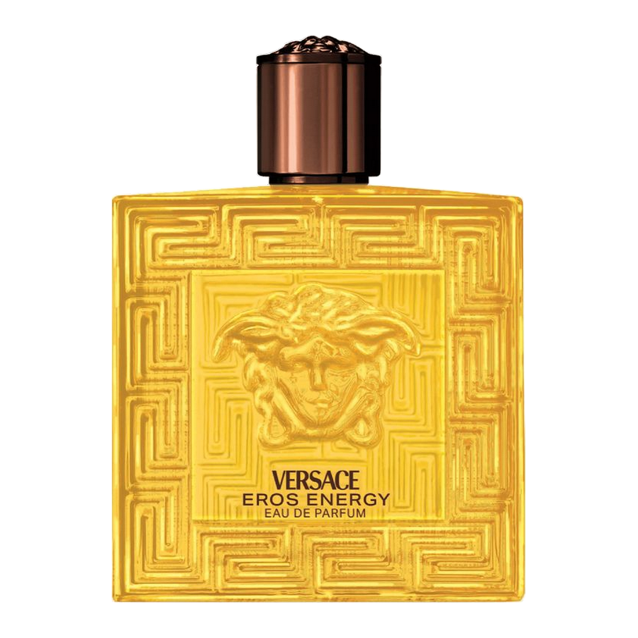 Eau de Parfum Eros Énergie