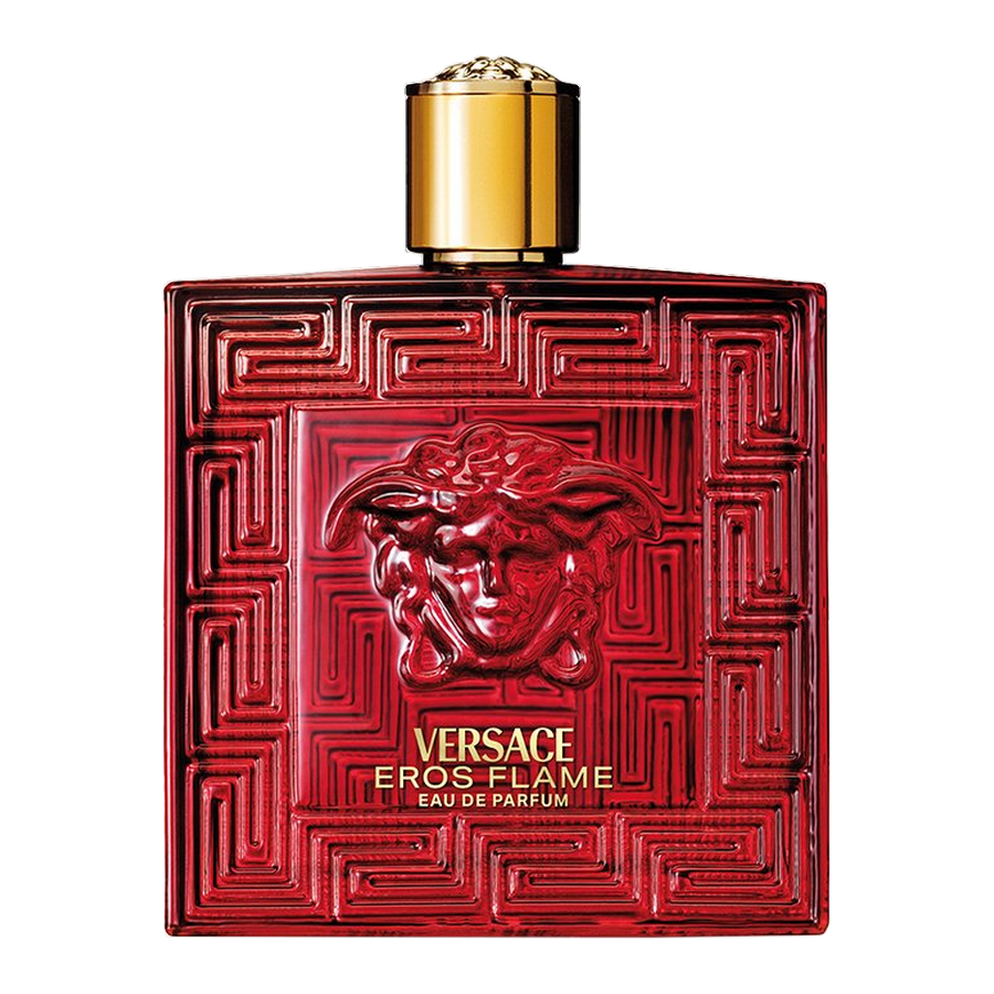 Eros Flame pour Homme Eau de Parfum