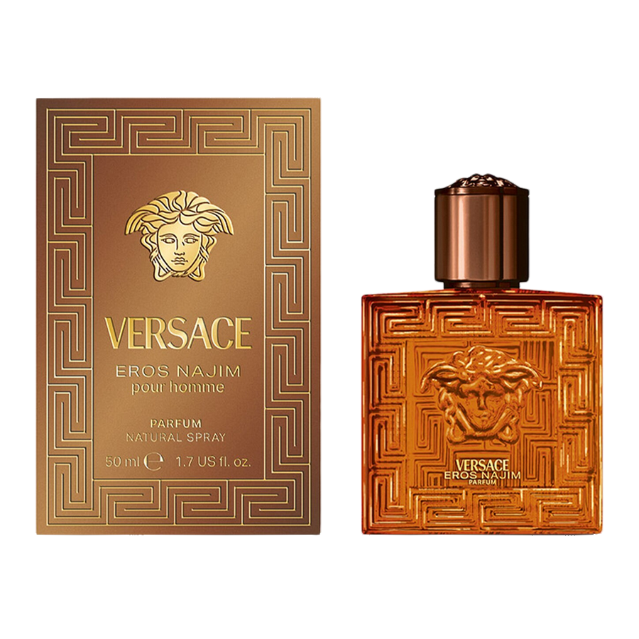 Eros Najim Parfum