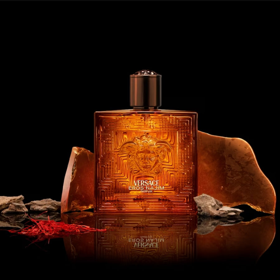 Eros Najim Parfum