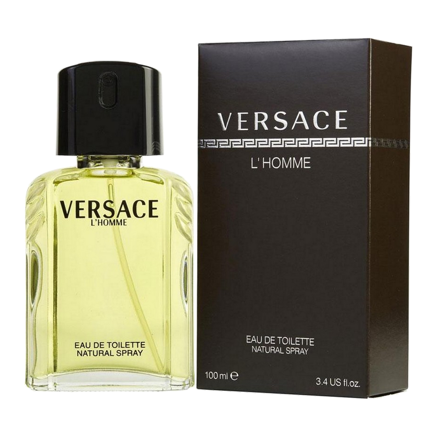 Versace L'Homme Eau de Toilette