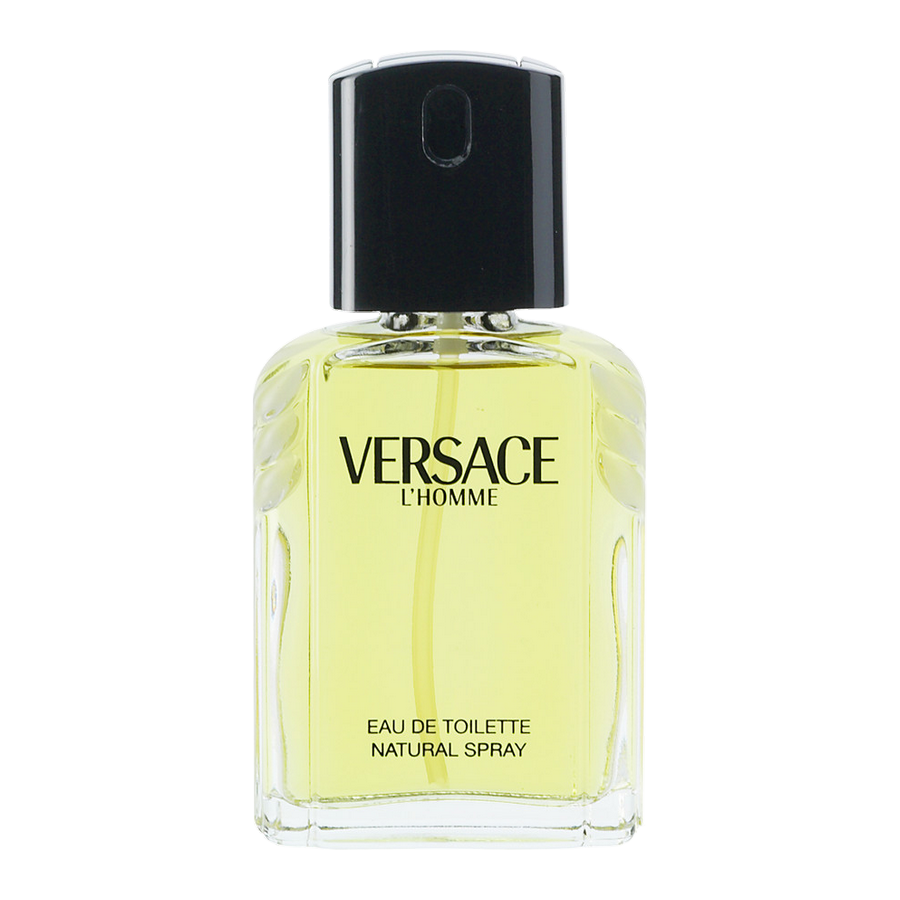 Versace L'Homme Eau de Toilette