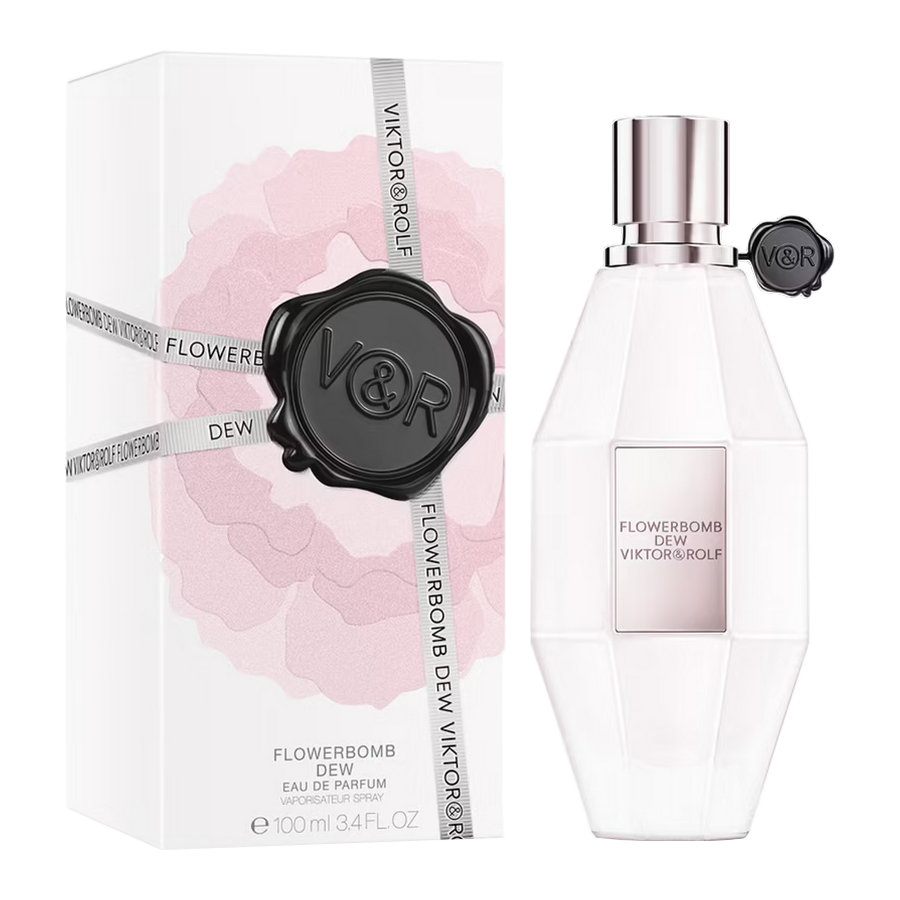 Flowerbomb Dew Eau de Parfum