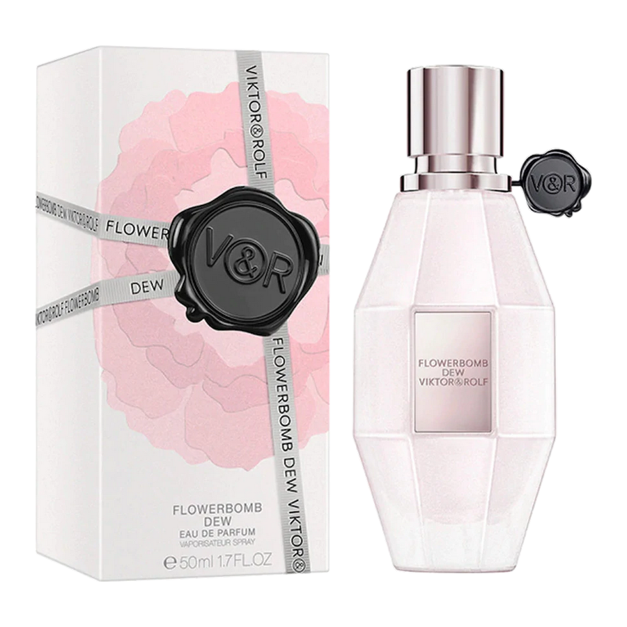 Flowerbomb Dew Eau de Parfum