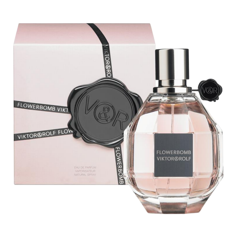 Flowerbomb Eau de Parfum