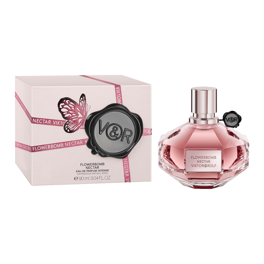 Flowerbomb Nectar Eau de Parfum Intense