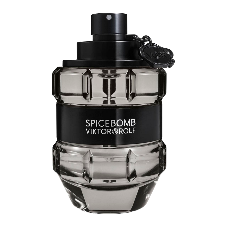 Spicebomb Eau de Toilette