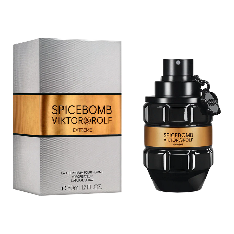 Spicebomb Extreme Eau de Parfum