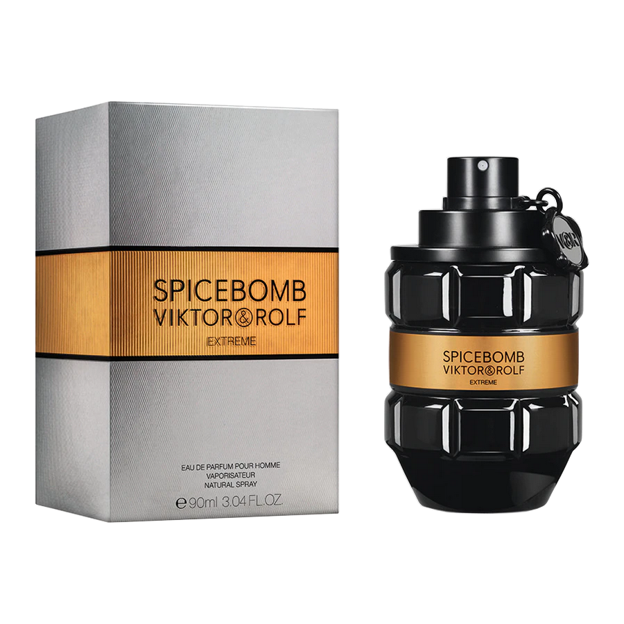 Spicebomb Extreme Eau de Parfum