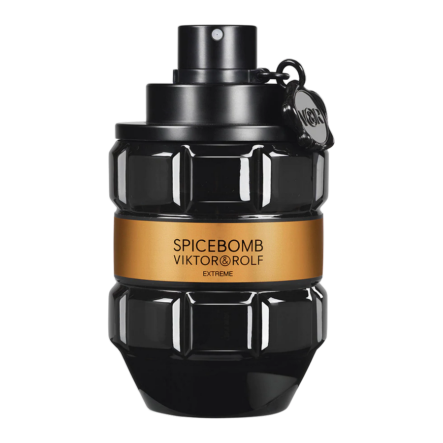 Spicebomb Extreme Eau de Parfum