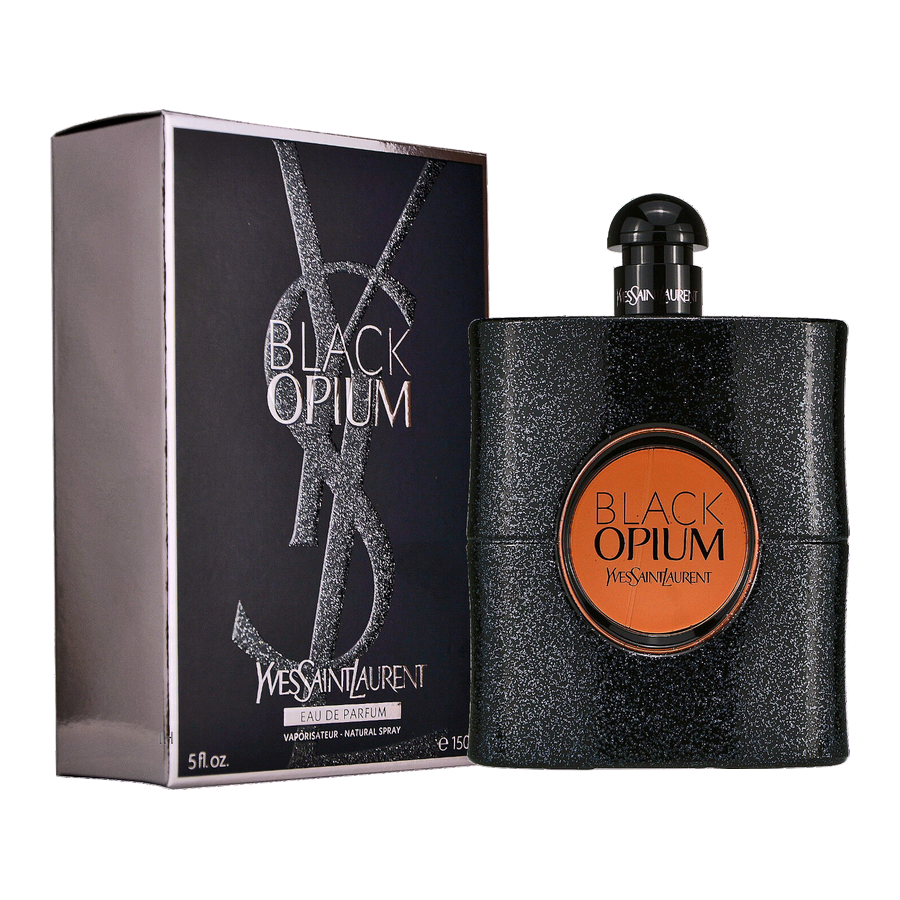 Black Opium Eau de Parfum