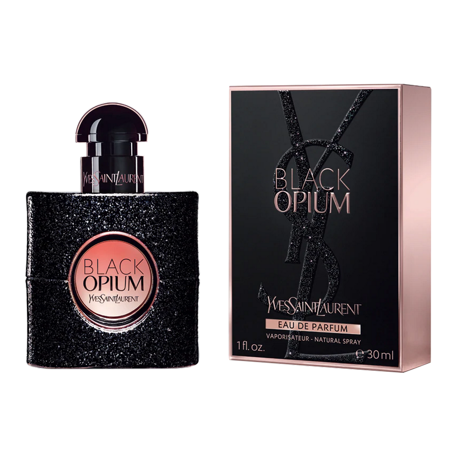 Black Opium Eau de Parfum