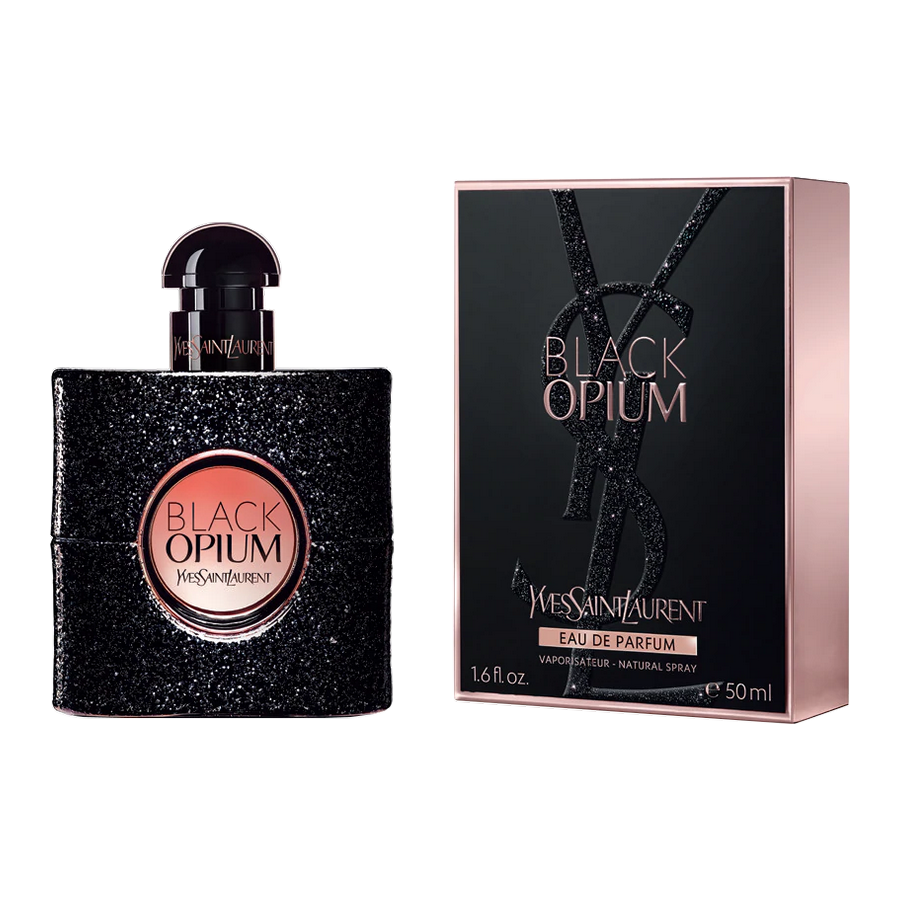 Black Opium Eau de Parfum