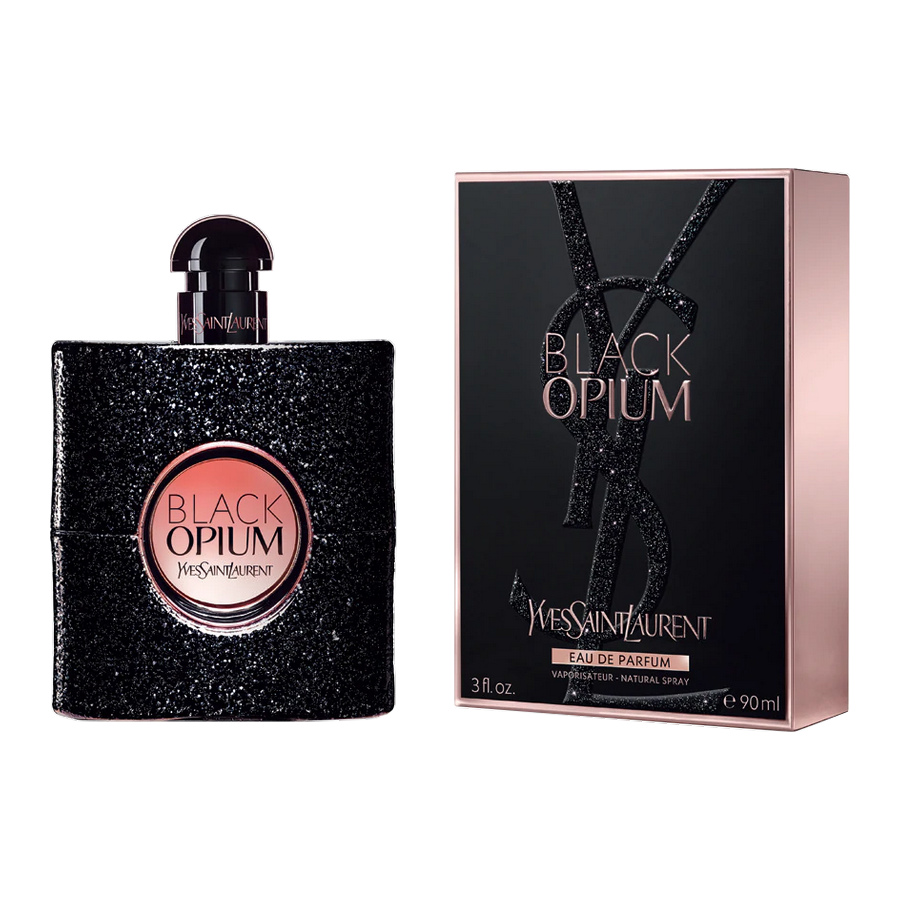 Black Opium Eau de Parfum