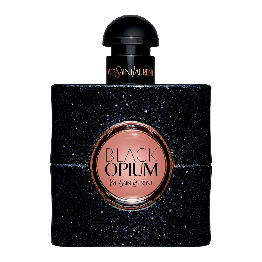 Black Opium Eau de Parfum