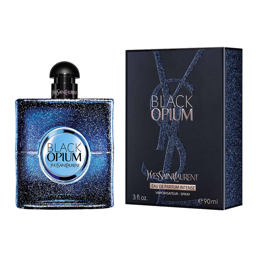 Black Opium Eau de Parfum Intense