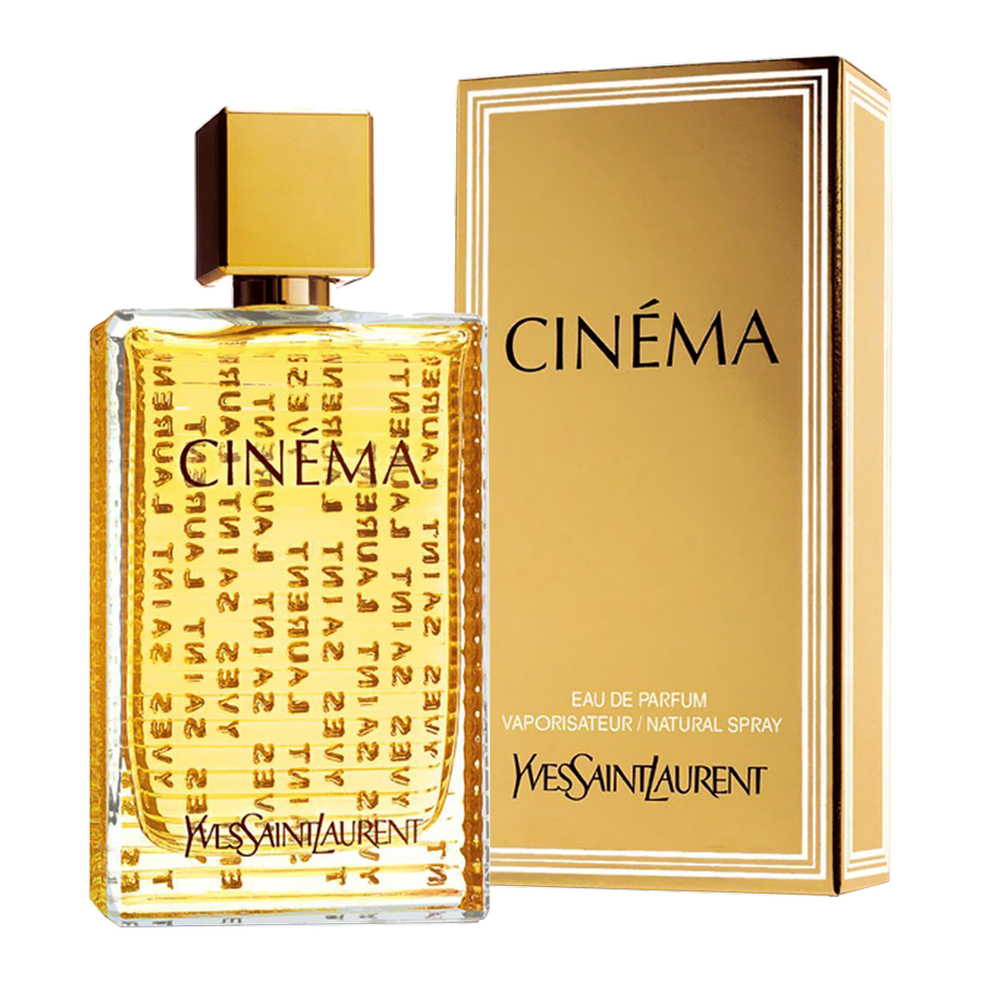 Cinéma Eau de Parfum