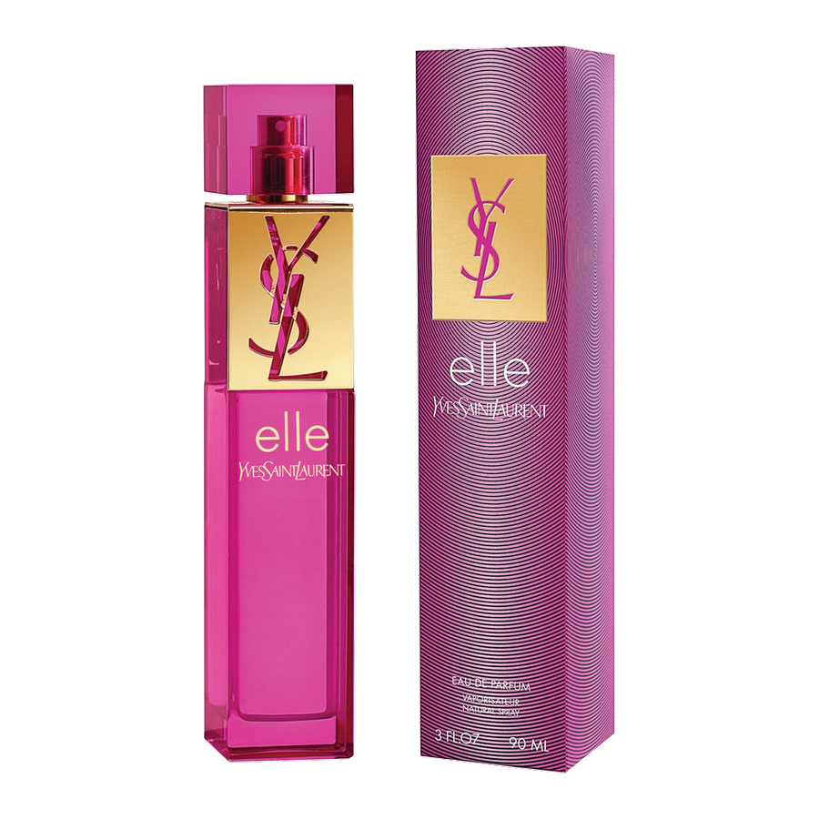 Elle Eau de Parfum